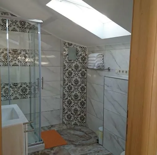 Appartement Vlajina Primošten