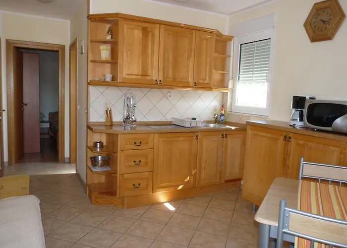 Vlajina Appartement Primošten