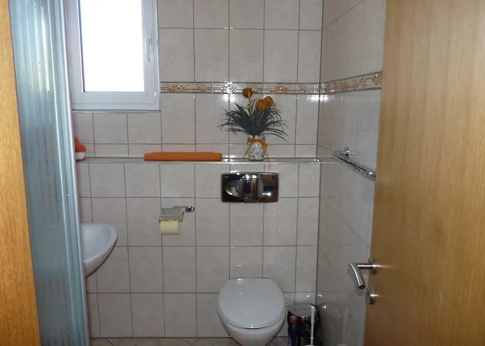 Vlajina Appartement *