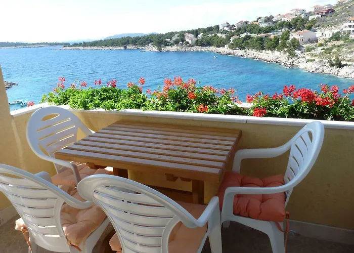 Διαμέρισμα Vlajina