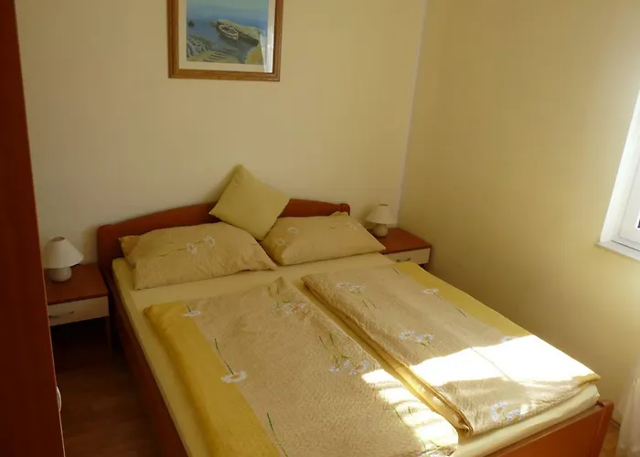 Vlajina * Primošten