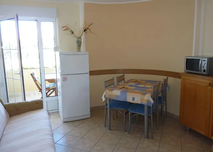 Appartement Vlajina *