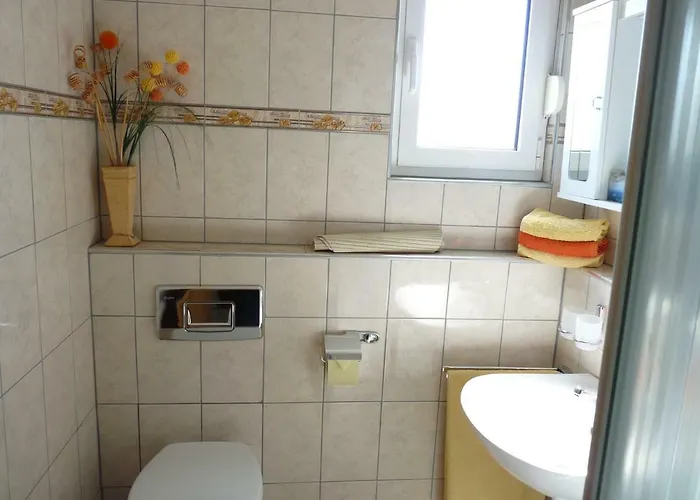 Appartement Vlajina Primošten