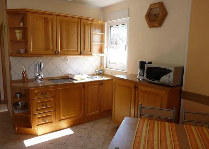 Vlajina Appartement Primošten