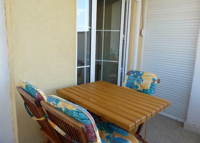 Vlajina Appartement Primošten