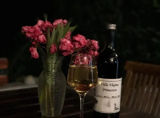 Vlajina Appartement *