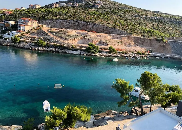 Διαμέρισμα Vlajina