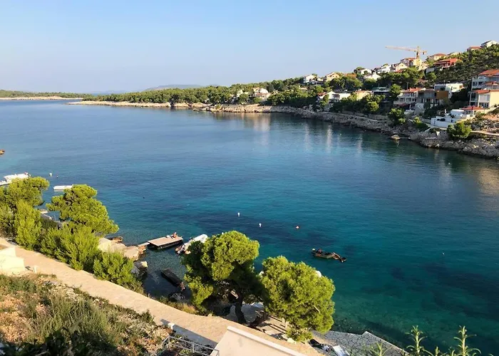 Vlajina Διαμέρισμα *