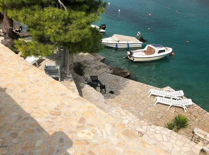 Διαμέρισμα Vlajina *