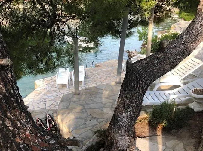 Vlajina Appartamento Primošten