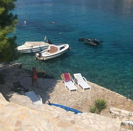 Διαμέρισμα Vlajina *