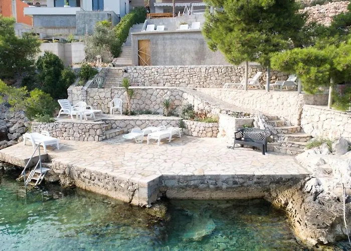 Διαμέρισμα Vlajina