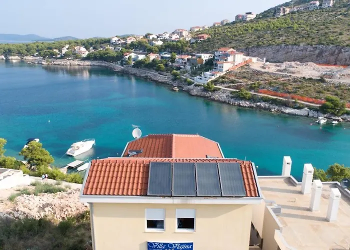 Vlajina Appartement Primošten