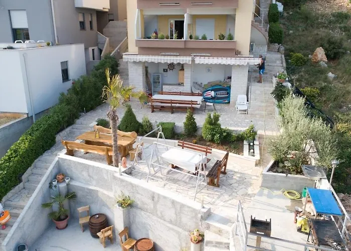 Vlajina * פרימוסטן