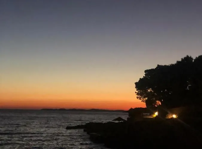 Διαμέρισμα Vlajina *